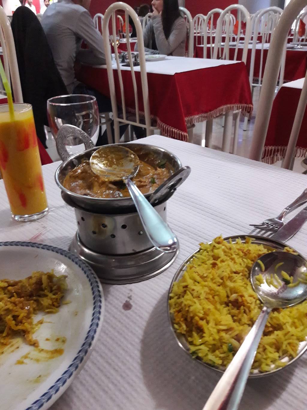 Indian Italian Restaurant | restaurant | 5044 Yadkin Rd, Fayetteville, NC 28303, USA | 9108680741 OR +1 910-868-0741