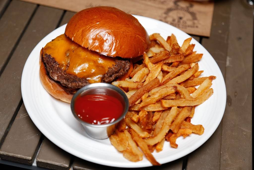 Blue Beer Garden | bakery | 7337 Harding Ave, Miami Beach, FL 33141, USA | 7868307562 OR +1 786-830-7562