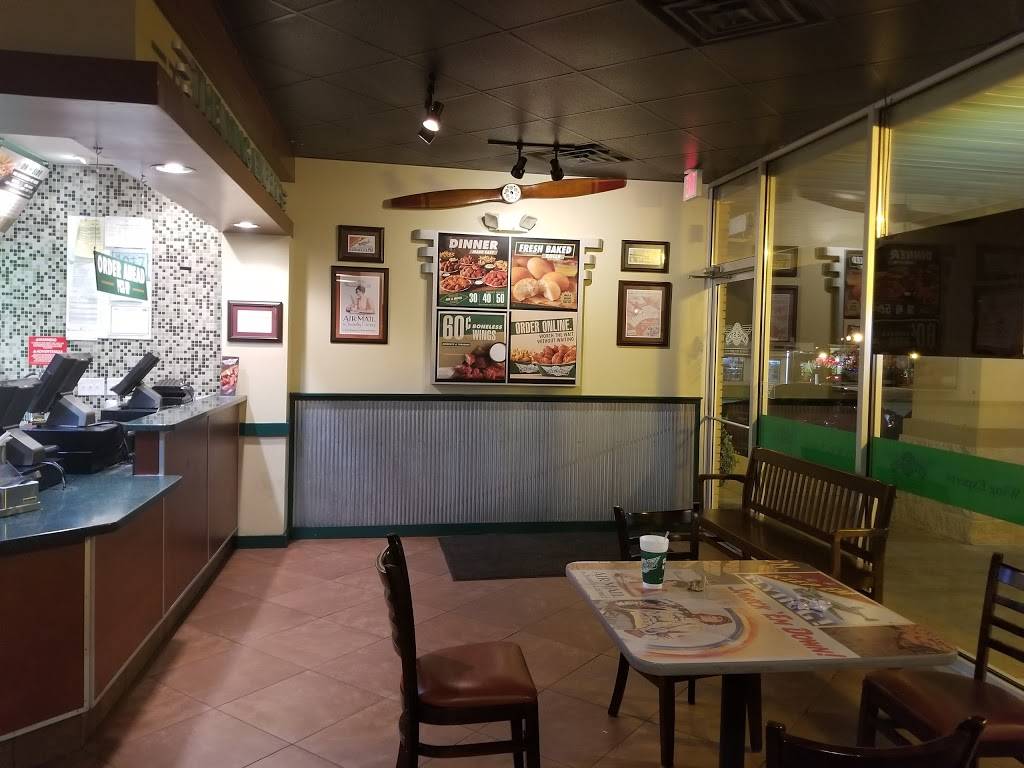 Wingstop | restaurant | 5065 Buford Hwy NE, Doraville, GA 30340, USA | 7704589464 OR +1 770-458-9464