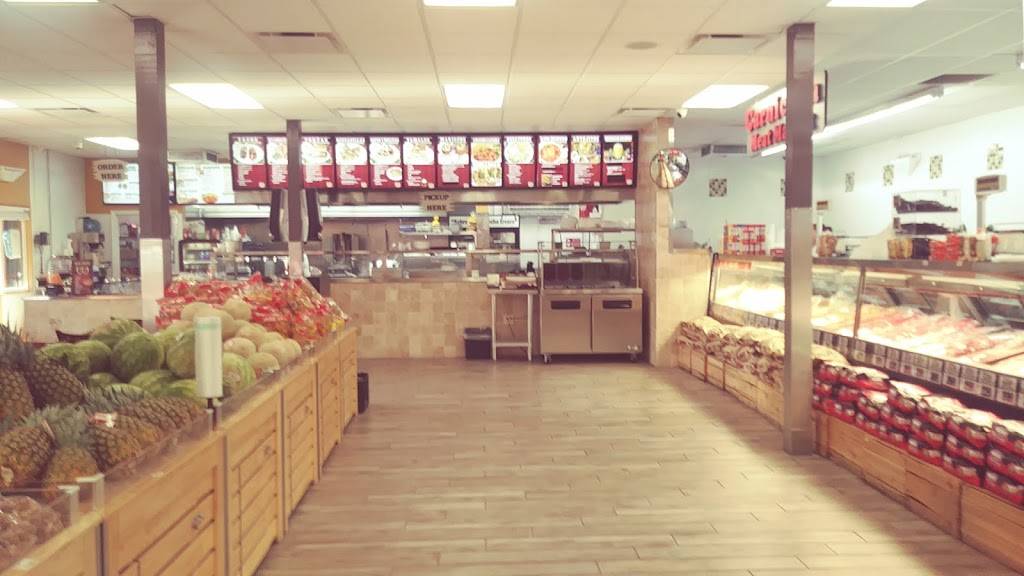 Viva Villa Market | restaurant | 821 E Commonwealth Ave, Fullerton, CA 92831, USA | 7145258210 OR +1 714-525-8210