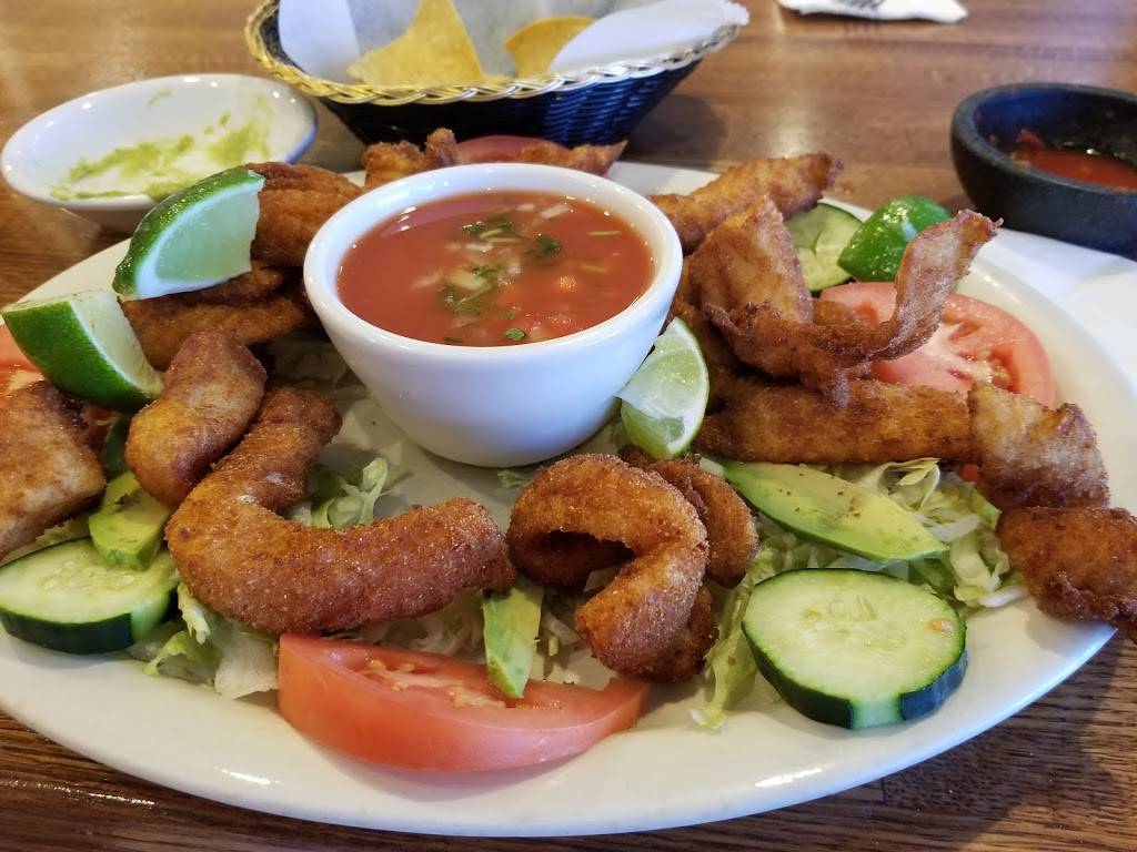 las Palmeras | restaurant | 199 S Main St, Longmont, CO 80501, USA | 3038480103 OR +1 303-848-0103