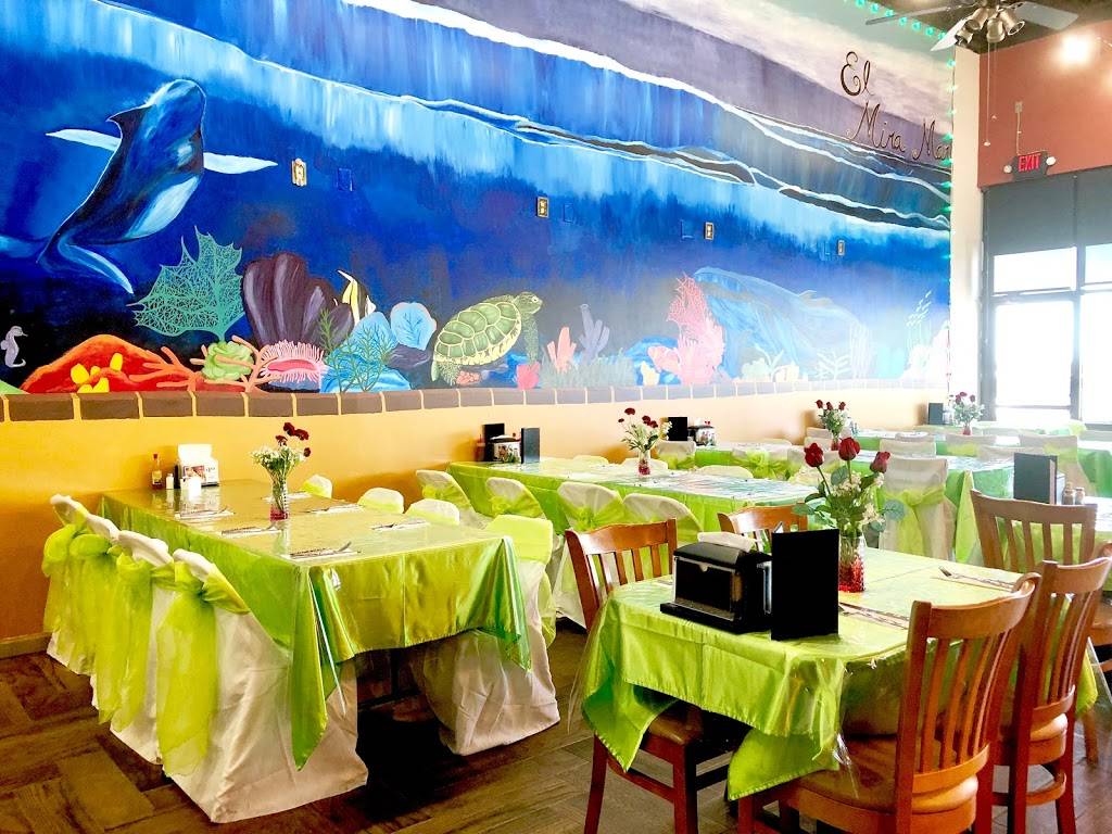 El Mira Mar Mexican Restaurant | restaurant | 11310 Prospect Dr, Jackson, CA 95642, USA | 2092830099 OR +1 209-283-0099