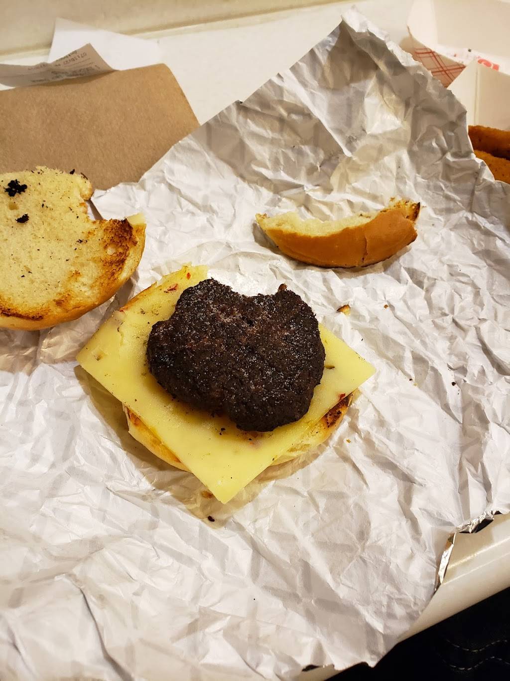 Kraze Burgers | restaurant | Baltimore, MD 21240, USA | 4106919300 OR +1 410-691-9300