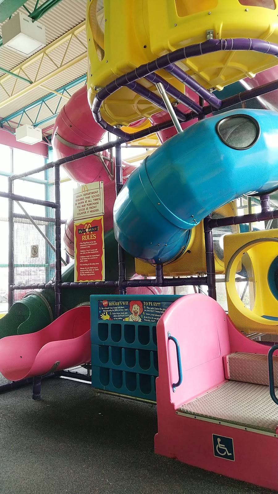 McDonalds | cafe | 4133 Lawrenceville Hwy, Lilburn, GA 30047, USA | 7709214125 OR +1 770-921-4125