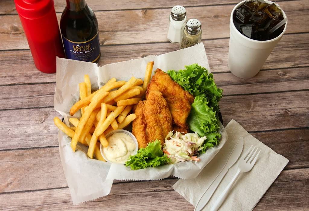 Seafood Kitchen | restaurant | 1075 George Washington Hwy N, Chesapeake, VA 23323, USA | 7579561710 OR +1 757-956-1710