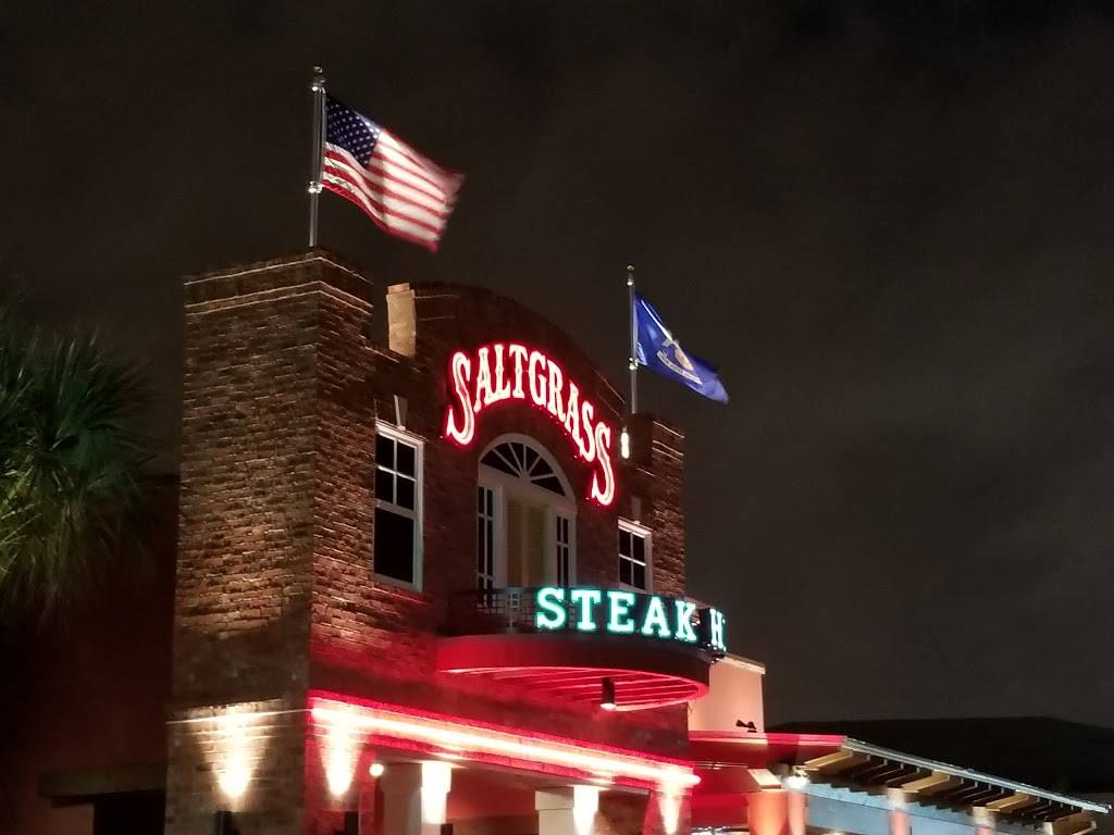 Saltgrass Steak House | restaurant | 4860 Veterans Blvd, Metairie, LA 70006, USA | 5047802668 OR +1 504-780-2668