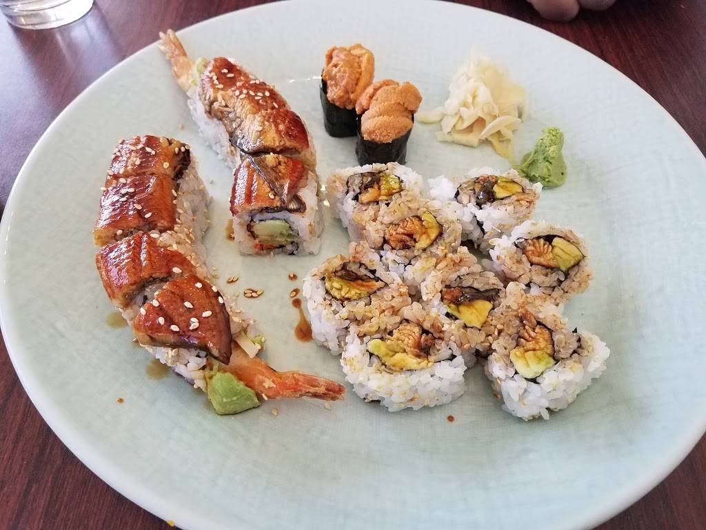 Ege Sushi & Japanese Cuisine | restaurant | 2100 Roswell Rd # 3100, Marietta, GA 30062, USA | 7709777690 OR +1 770-977-7690