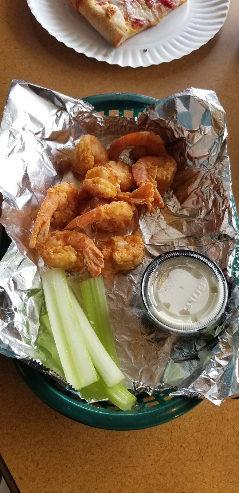 Beach Pizza | restaurant | 10500 Ulmerton Rd #380, Largo, FL 33771, USA | 7275870088 OR +1 727-587-0088