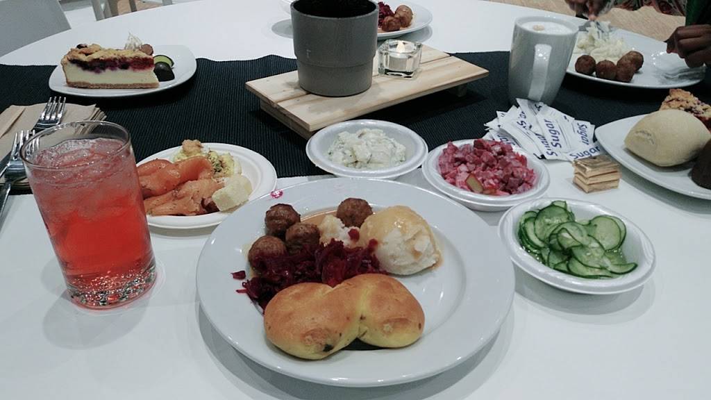 IKEA Restaurant | restaurant | 7801 Gate Pkwy, Jacksonville, FL 32256, USA | 8888884532 OR +1 888-888-4532