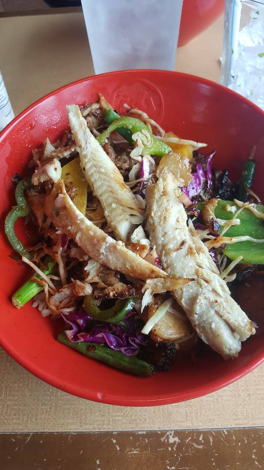 Genghis Grill | restaurant | 600B Frazier Dr #104, Franklin, TN 37067, USA | 6157710111 OR +1 615-771-0111