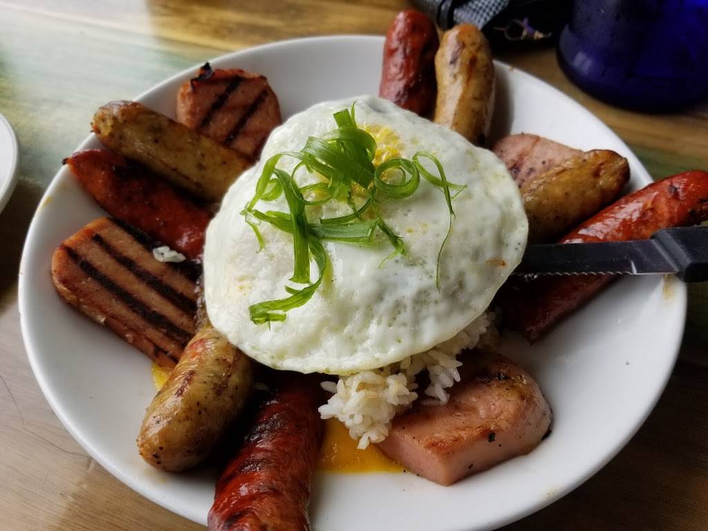 Wonderland Ocean Pub | restaurant | 5083 Santa Monica Ave, San Diego, CA 92107, USA | 6192553358 OR +1 619-255-3358