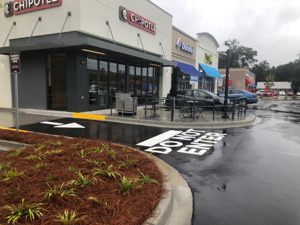 Chipotle Mexican Grill | restaurant | 808 W Oglethorpe Hwy unit a, Hinesville, GA 31313, USA | 9123680252 OR +1 912-368-0252
