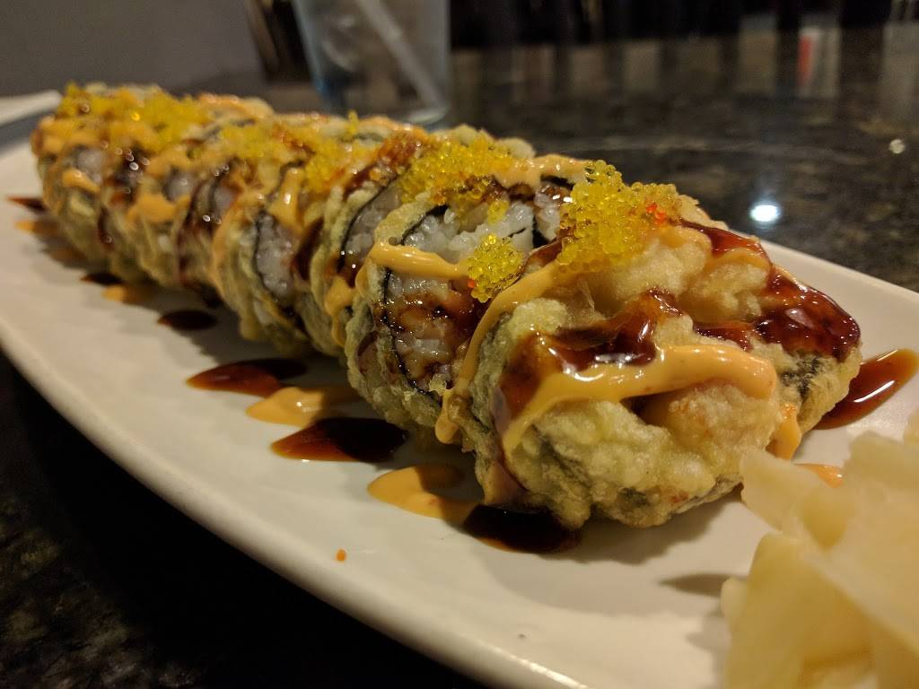 Kobe Seafood & Steakhouse | restaurant | 1300 Market St, Redding, CA 96001, USA | 5302441440 OR +1 530-244-1440