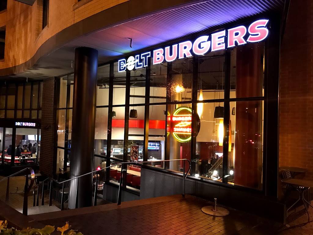 Bolt Burger | restaurant | 1010 Massachusetts Ave NW, Washington, DC 20001, USA | 2023209200 OR +1 202-320-9200