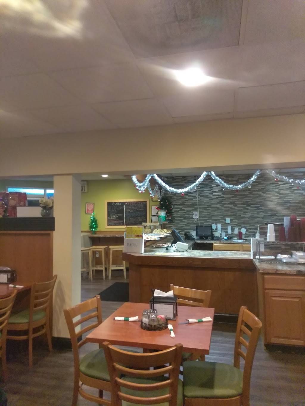 Tutti Gusti | meal delivery | 3102 Fait Ave, Baltimore, MD 21224, USA | 4105344040 OR +1 410-534-4040