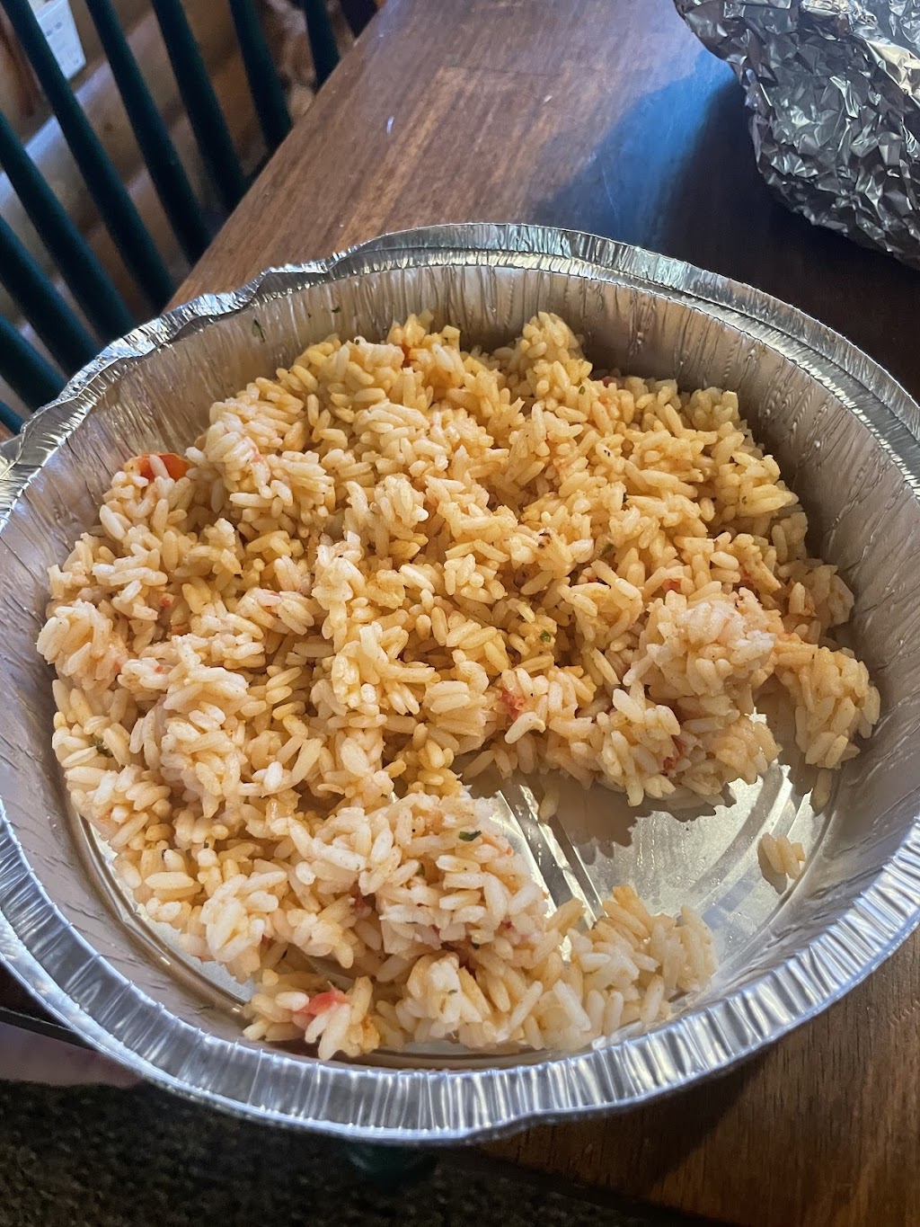 Chubbys Burrito Grill & Cantina | restaurant | 428967 Texanna Rd, Porum, OK 74455, USA | 9184842040 OR +1 918-484-2040