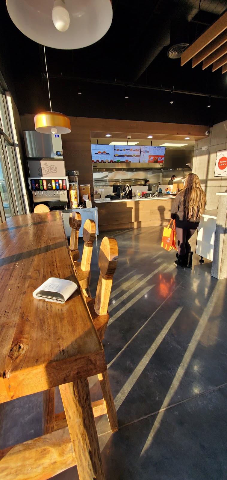 Chicken Jacks - Asian Chicken Done Right | restaurant | 4848 Larimer Pkwy, Johnstown, CO 80534, USA | 9706635881 OR +1 970-663-5881