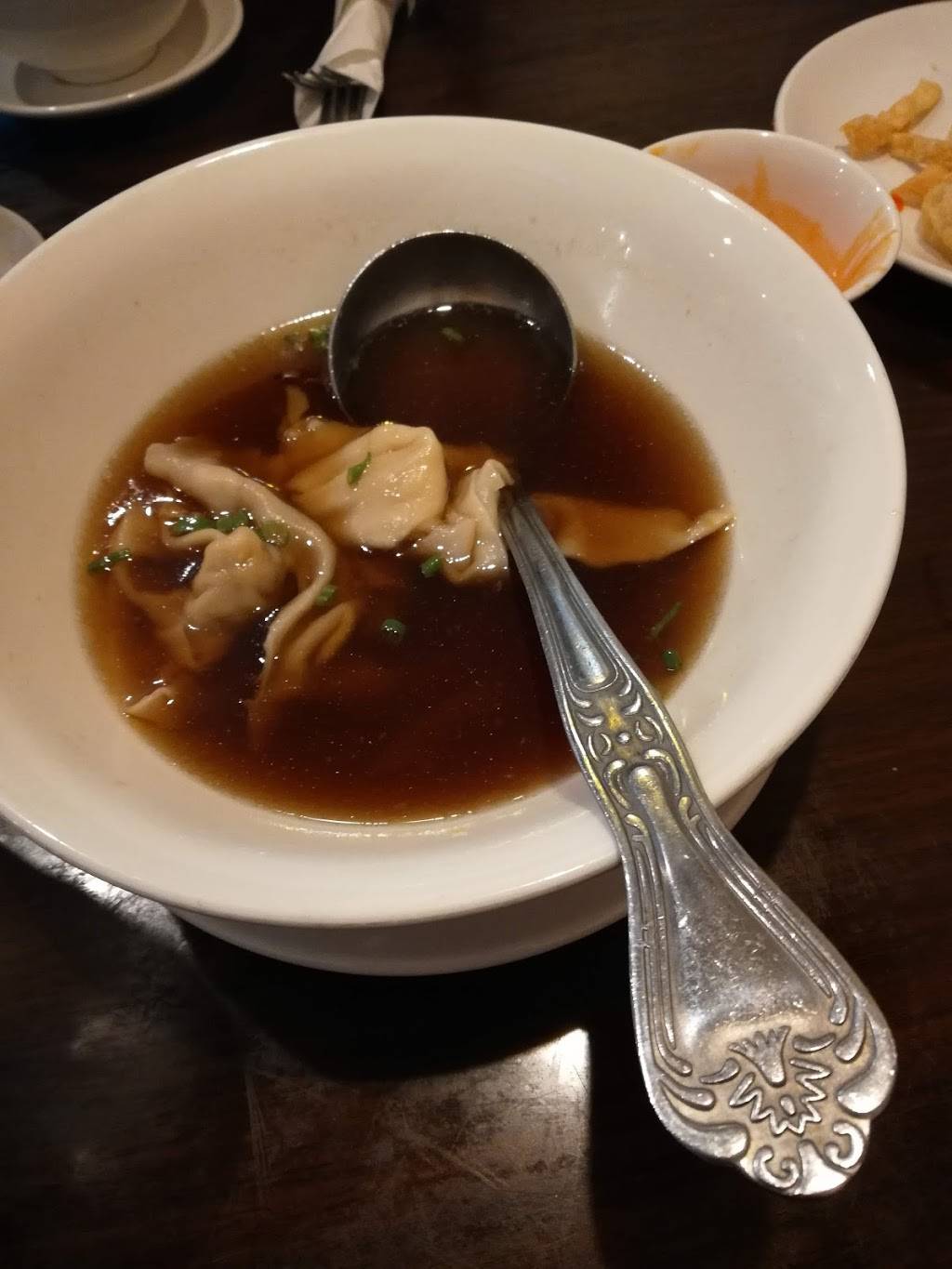 Imperial China Diner | restaurant | 9727 Barker Cypress Rd suit500, Cypress, TX 77433, USA | 2817582888 OR +1 281-758-2888