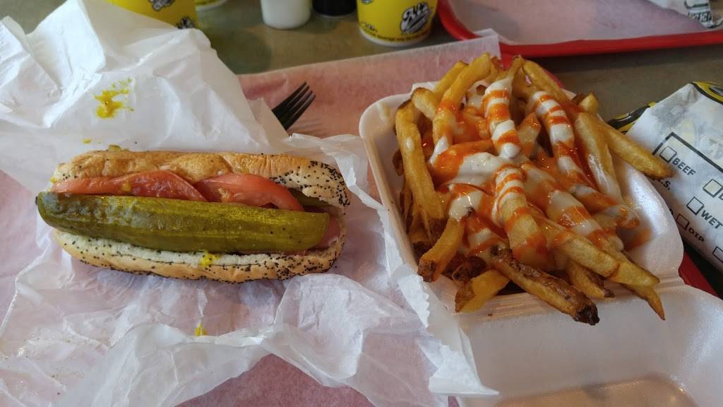 Als Beef | restaurant | 7132 W 183rd St, Tinley Park, IL 60477, USA | 7084442333 OR +1 708-444-2333