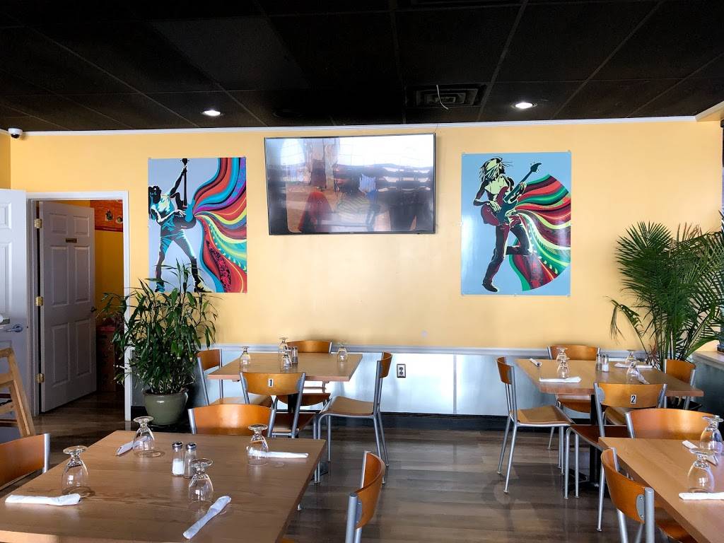 Da Reggae Cafe | restaurant | 2528 W Gate City Blvd, Greensboro, NC 27403, USA | 3363333788 OR +1 336-333-3788