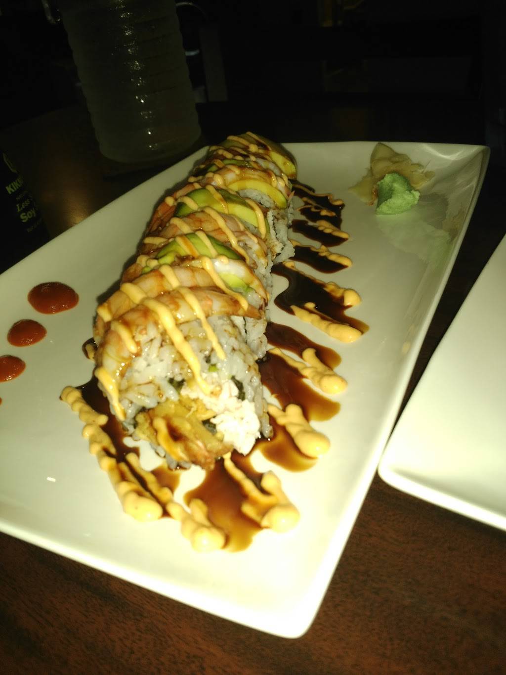 Sushi Stop Udon & Grill | restaurant | 2023 W Guadalupe Rd, Mesa, AZ 85202, USA | 4808784509 OR +1 480-878-4509