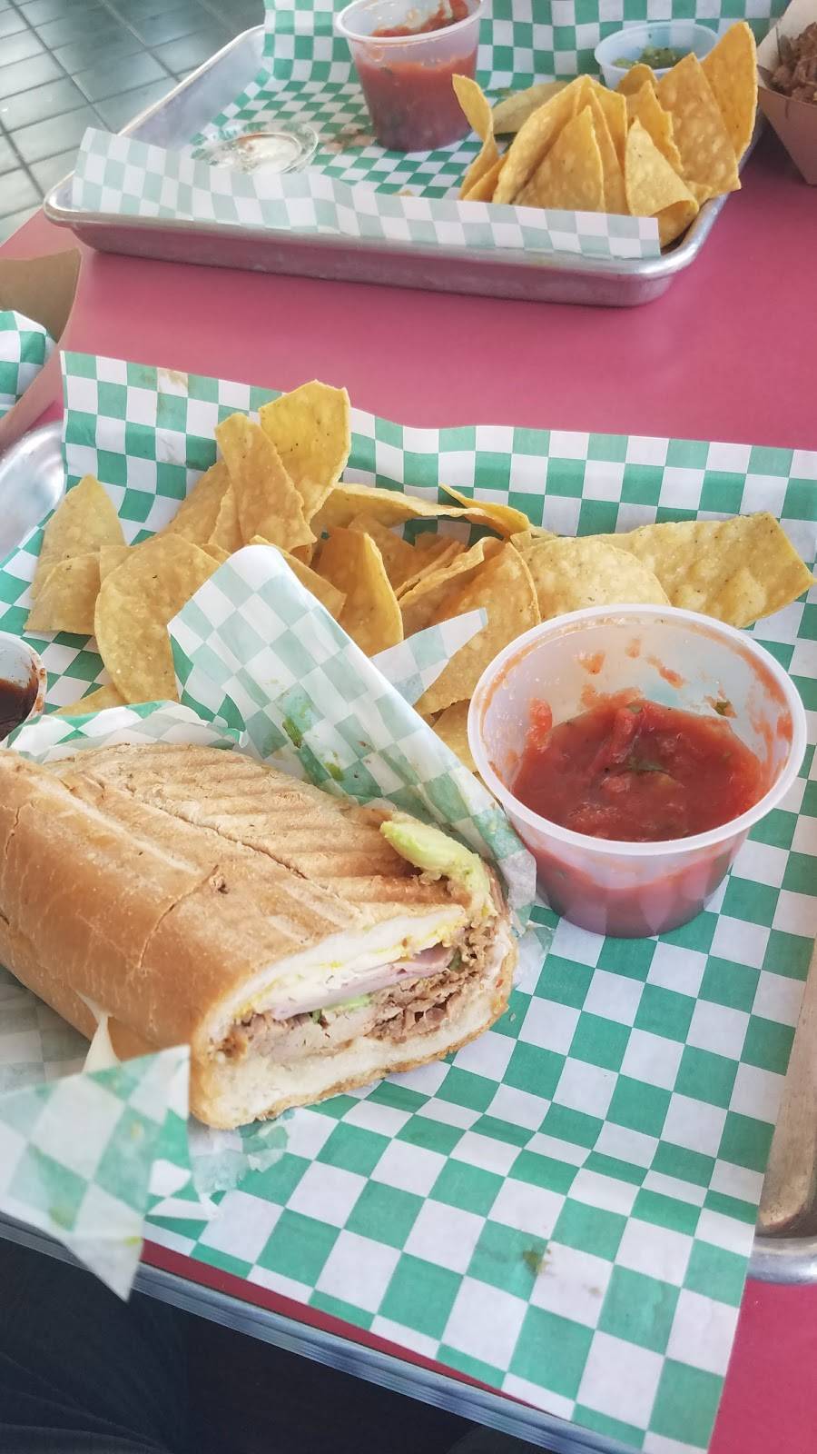 Chapulines Streetacos | restaurant | 2024 E Hunt Rd, Maryville, TN 37804, USA | 8659808195 OR +1 865-980-8195