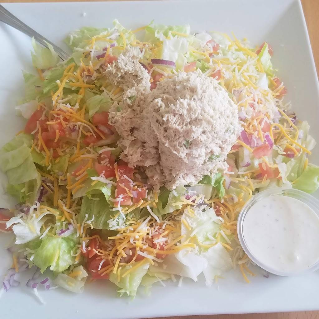 Georges cafe | restaurant | 522 E Vine Ave, West Covina, CA 91790, USA | 6266991223 OR +1 626-699-1223