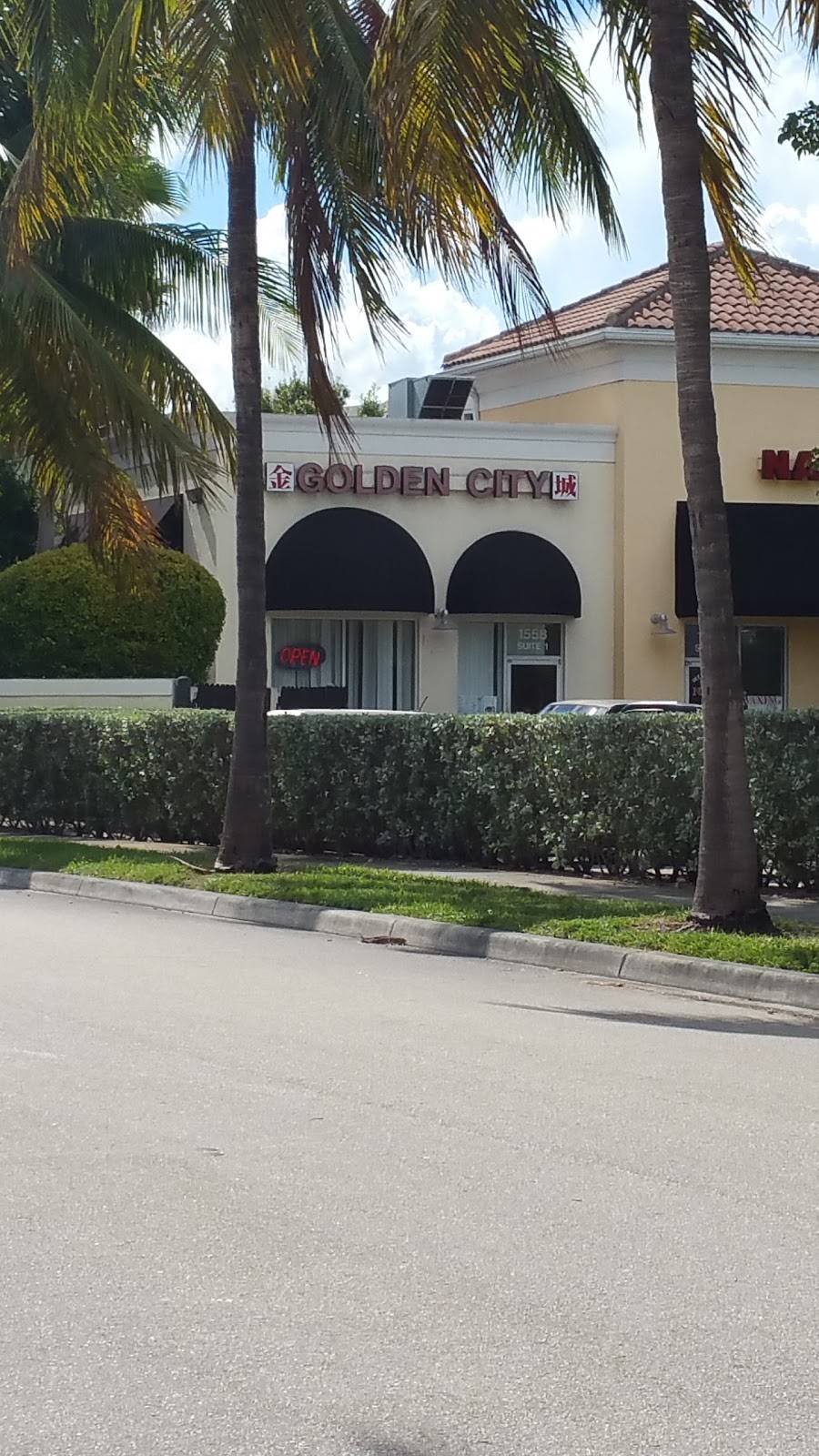 Golden City | restaurant | 1558 Palm Beach Lakes Blvd #1, West Palm Beach, FL 33401, USA | 5616882538 OR +1 561-688-2538