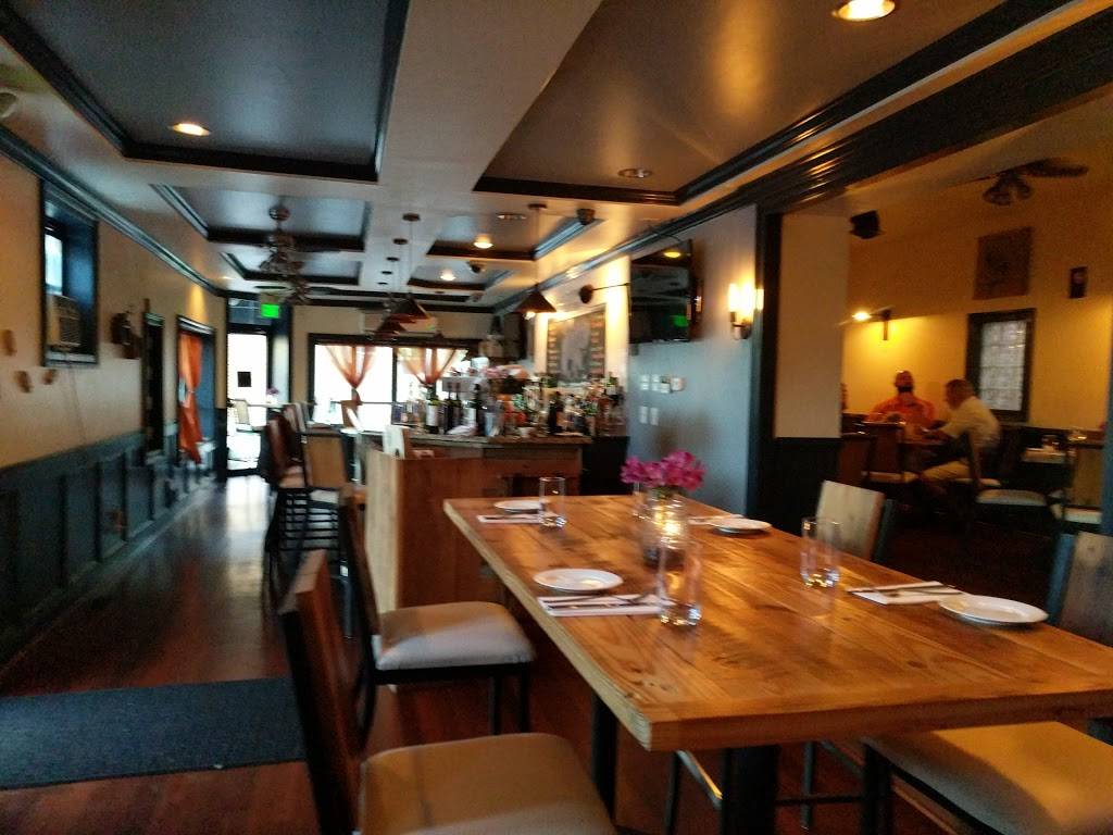 Gnocco | restaurant | 3734 Fleet St, Baltimore, MD 21224, USA | 4434496540 OR +1 443-449-6540