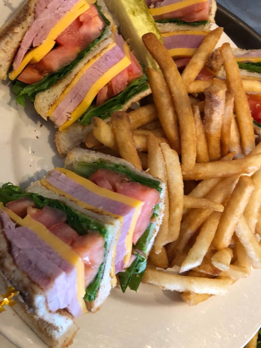 Andys Cafe | restaurant | 1515 E Oakton St, Des Plaines, IL 60018, USA | 8472984341 OR +1 847-298-4341