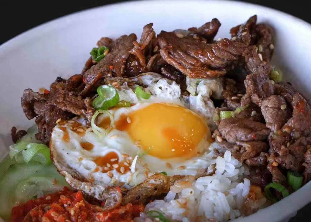Chilgogi Korean BBQ | restaurant | 9666 E Arapahoe Rd, Greenwood Village, CO 80112, USA | 7207507856 OR +1 720-750-7856