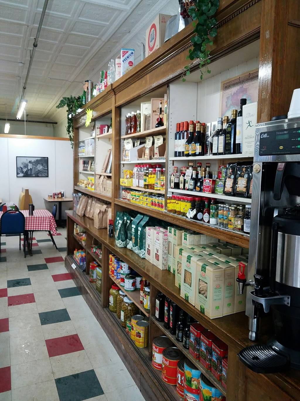 Gannuccis | meal delivery | 301 N Central Ave, Duluth, MN 55807, USA | 2186242286 OR +1 218-624-2286