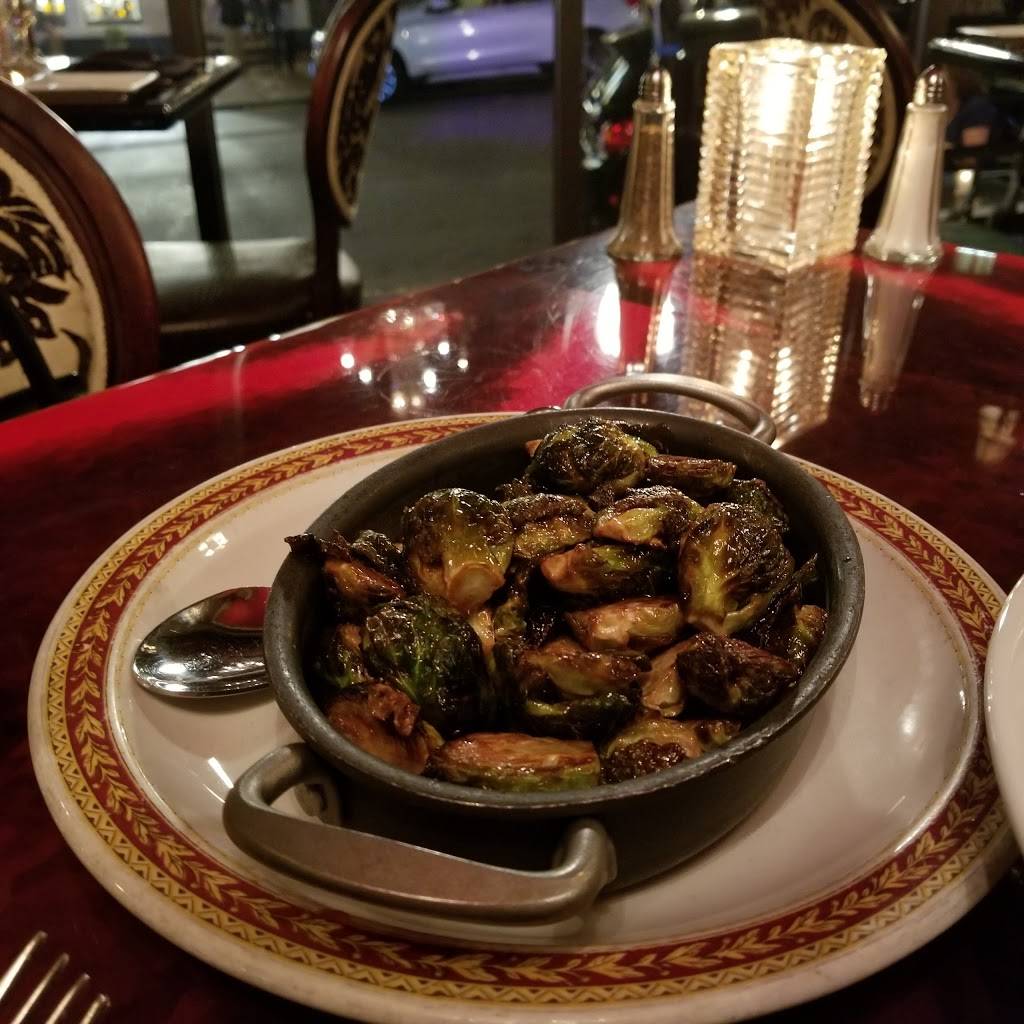 Two Nineteen Restaurant | night club | 219 King St, Alexandria, VA 22314, USA | 7035491141 OR +1 703-549-1141