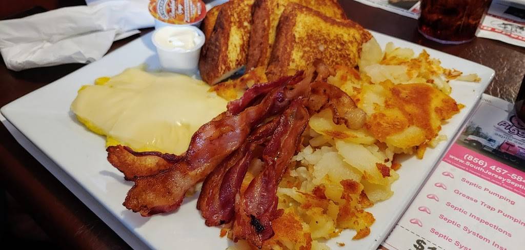 Brewster Restaurant | restaurant | 484 S Brewster Rd D9, Vineland, NJ 08361, USA | 8568392557 OR +1 856-839-2557