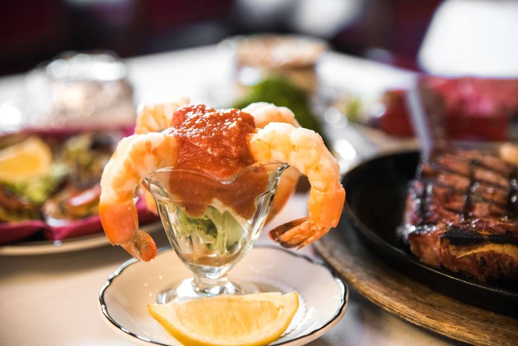 Aberdeen Barn Steak House | restaurant | 2018 Holiday Dr, Charlottesville, VA 22901, USA | 4342964630 OR +1 434-296-4630