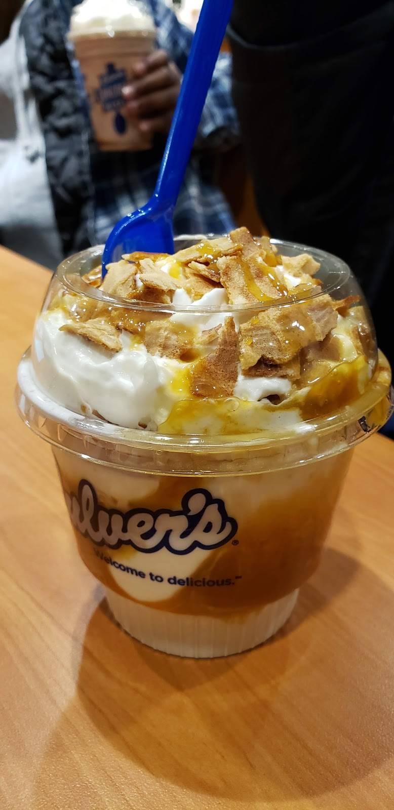 Culvers | restaurant | 92 E Auburn Rd, Rochester Hills, MI 48307, USA | 2482932200 OR +1 248-293-2200