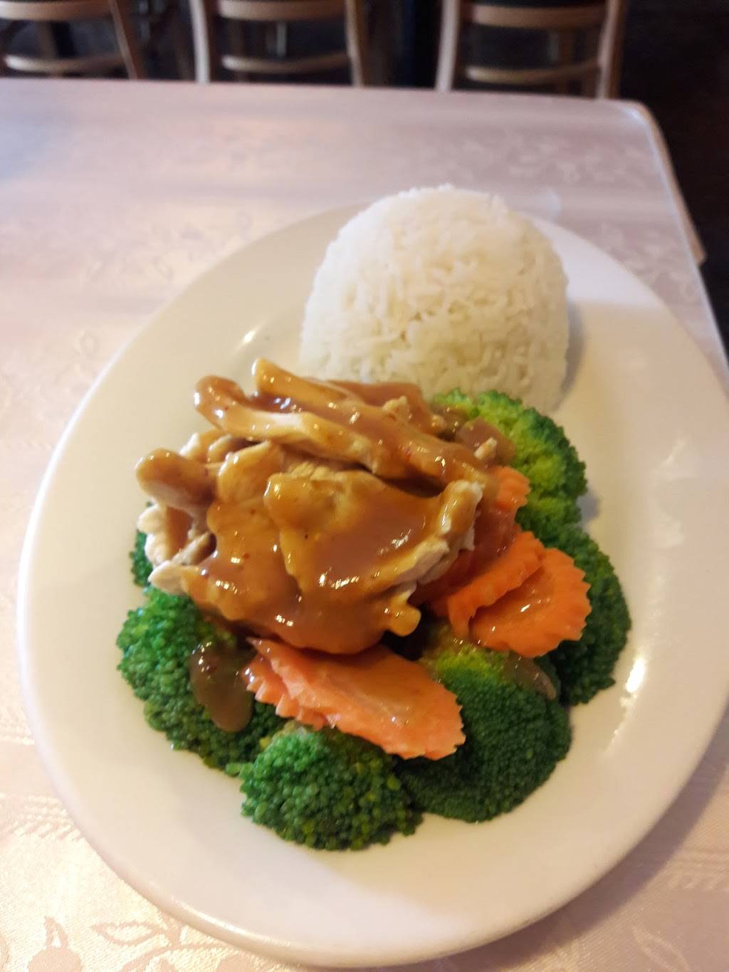 Jasmine Rice | restaurant | 3103 N Narragansett Ave, Chicago, IL 60634, USA | 7738361288 OR +1 773-836-1288