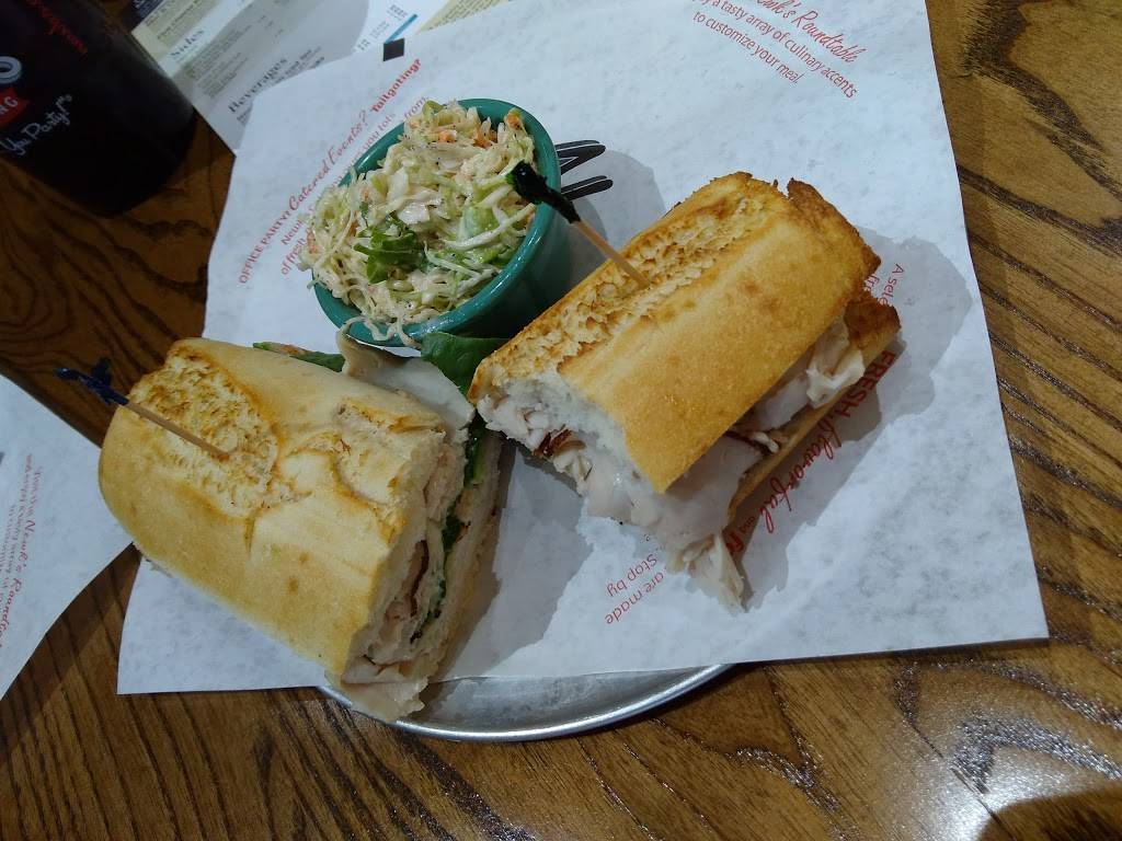 Newks Eatery | restaurant | 2249 Cumming Hwy #110, Canton, GA 30115, USA | 7702133081 OR +1 770-213-3081