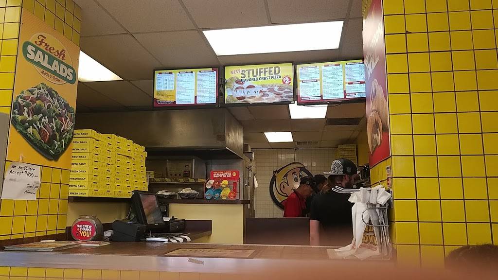 Hungry Howies Pizza | meal delivery | 7620 Gunn Hwy #130, Tampa, FL 33625, USA | 8139206311 OR +1 813-920-6311