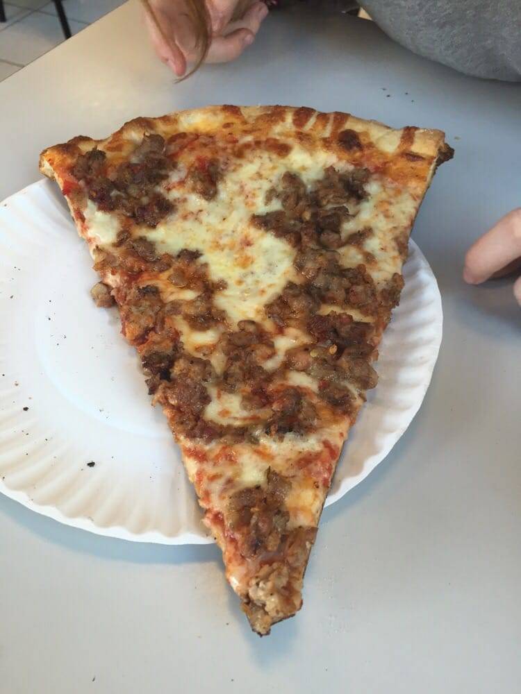 Pizzeria Sapienza | restaurant | 51 S Pearl St, Albany, NY 12207, USA | 5184271007 OR +1 518-427-1007