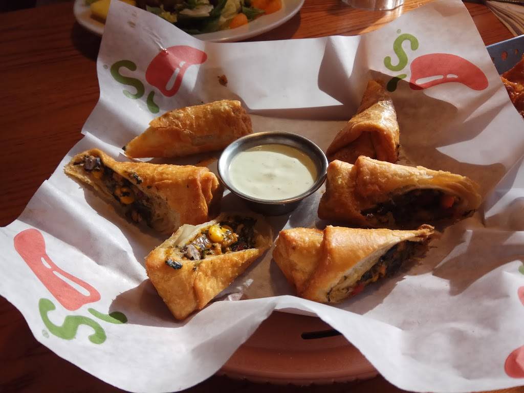 Chilis Grill & Bar | meal takeaway | 3271 N President George Bush Hwy, Garland, TX 75040, USA | 9724965255 OR +1 972-496-5255