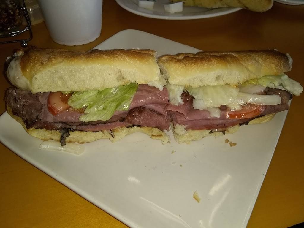 Brunos Pizza | restaurant | 6750 W Olive Ave #118, Peoria, AZ 85345, USA | 6234123372 OR +1 623-412-3372