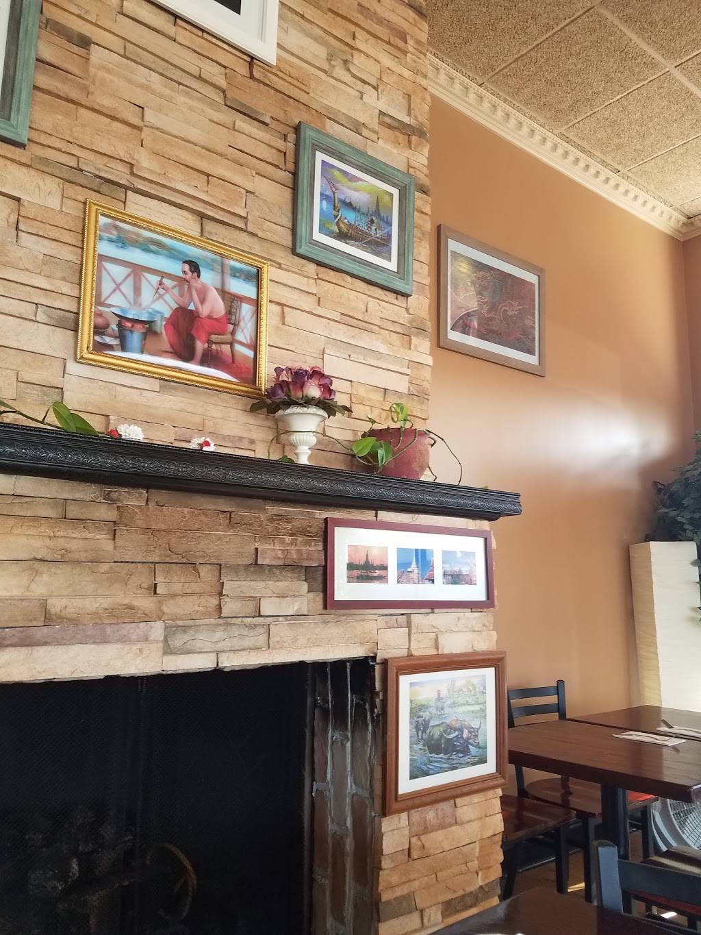 Ta Wan Thai Restaurant | restaurant | 1644 S Randall Rd, Algonquin, IL 60102, USA | 2242418010 OR +1 224-241-8010