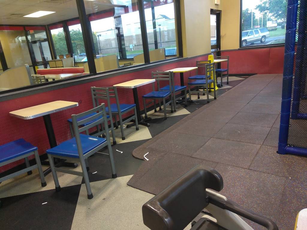 Burger King | restaurant | 4811 Roe Blvd, Roeland Park, KS 66205, USA | 9133629224 OR +1 913-362-9224