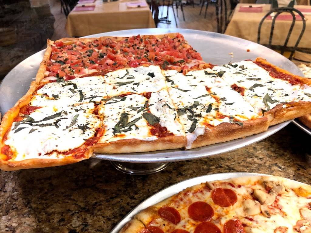 MiAngelo Pizza | restaurant | 833 3rd Ave, Alpha, NJ 08865, USA | 9087606852 OR +1 908-760-6852