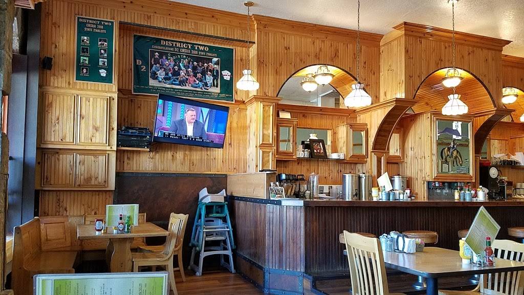 Cowpoke Cafe | cafe | 21118 Calistoga Rd, Middletown, CA 95461, USA | 7079870661 OR +1 707-987-0661