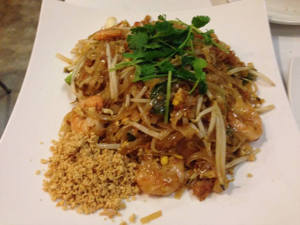 Teya Thai | restaurant | 5424 Laurel Canyon Blvd, Valley Village, CA 91607, USA | 8185066521 OR +1 818-506-6521