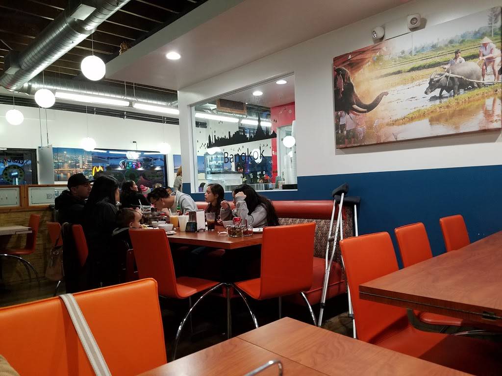 Little Ocha of the Valley | restaurant | 13724 Sherman Way, Van Nuys, CA 91405, USA | 8187821898 OR +1 818-782-1898