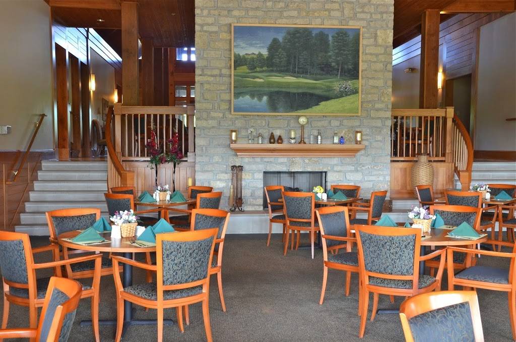 Overlook Restaurant - Virtues Golf Club Restaurant | restaurant | 9663, One, Long Dr #201, Nashport, OH 43830, USA | 7407631111 OR +1 740-763-1111