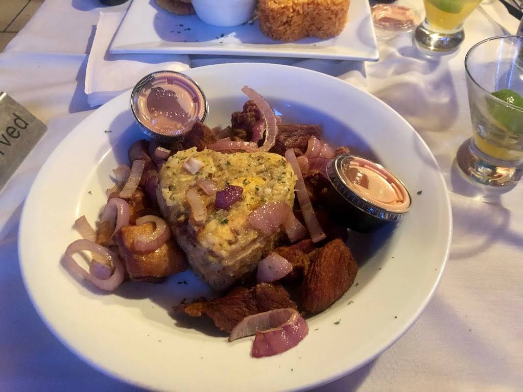 Andreas Restaurante | restaurant | 371 Franklin Ave, Hartford, CT 06114, USA | 8602962100 OR +1 860-296-2100